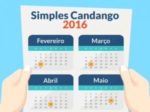 SimplesCandango2016