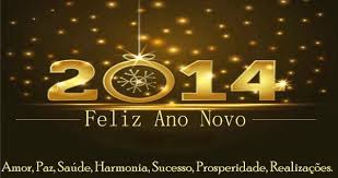 SINDIFISCO-DF: Feliz Ano Novo