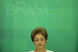 Abertura de impeachment contra Dilma anima investidores e Petrobras dispara